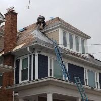 Certified Roofing ico