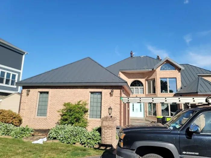 Certified Roofing Picture 5