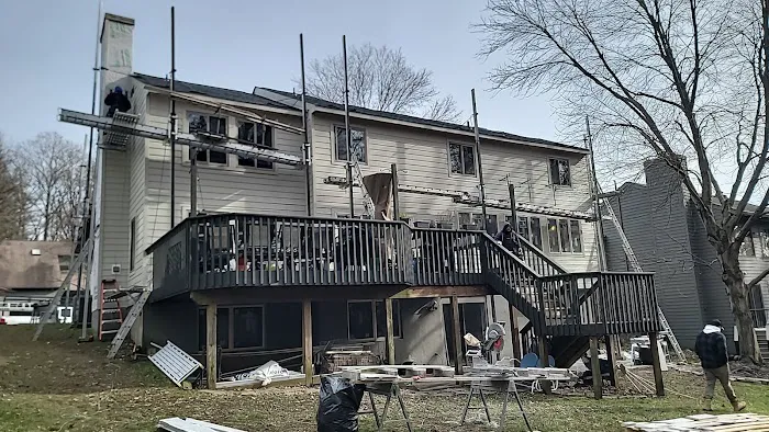 Certified Roofing Picture 2