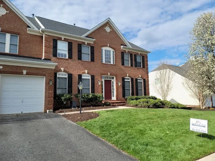 Certified Roofing Picture 4