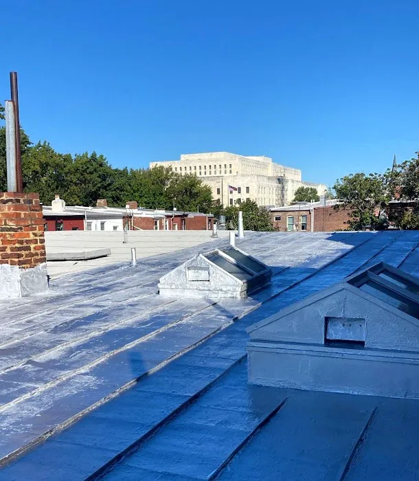 Certified Roofing Picture 6