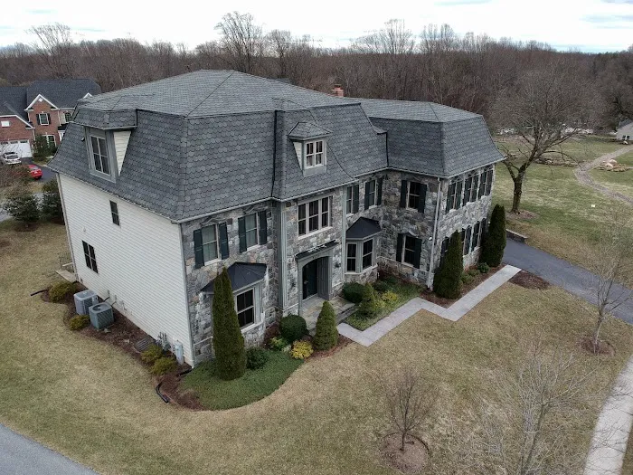 Certified Roofing Picture 9