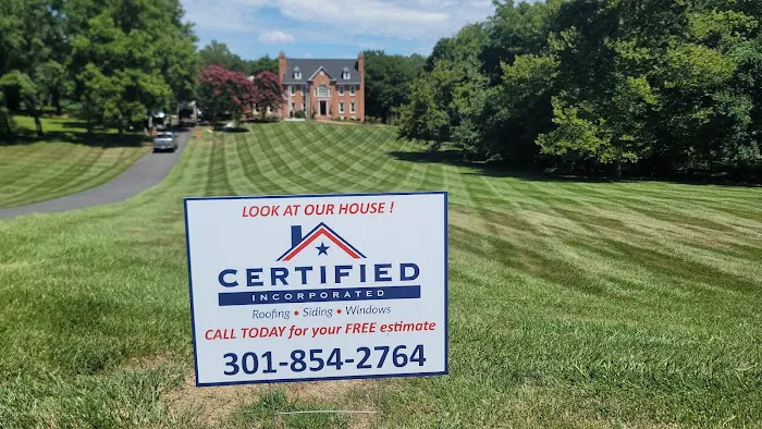 Certified Roofing Picture 10