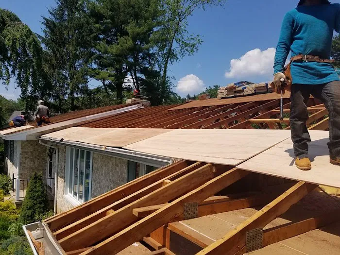 Top Quality Contractors Picture 6