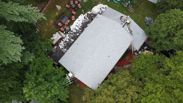 Dream Home Roofers Picture 6