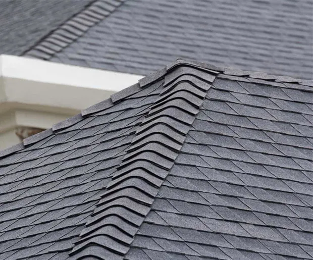 Dream Home Roofers Picture 10