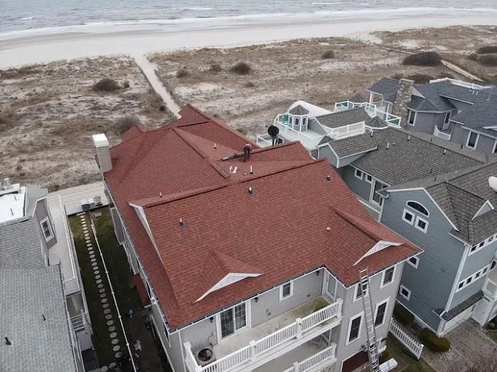 Dream Home Roofers Picture 2