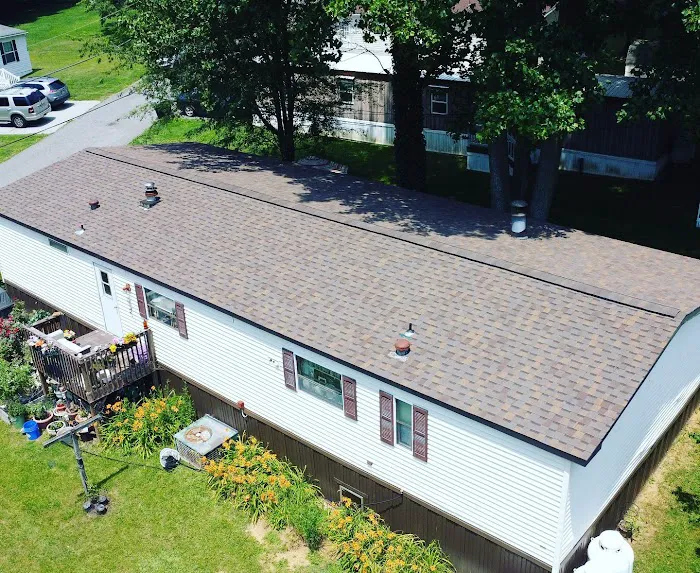 Dream Home Roofers Picture 8