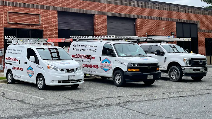 Depro Home General Contractor Inc. Picture 5