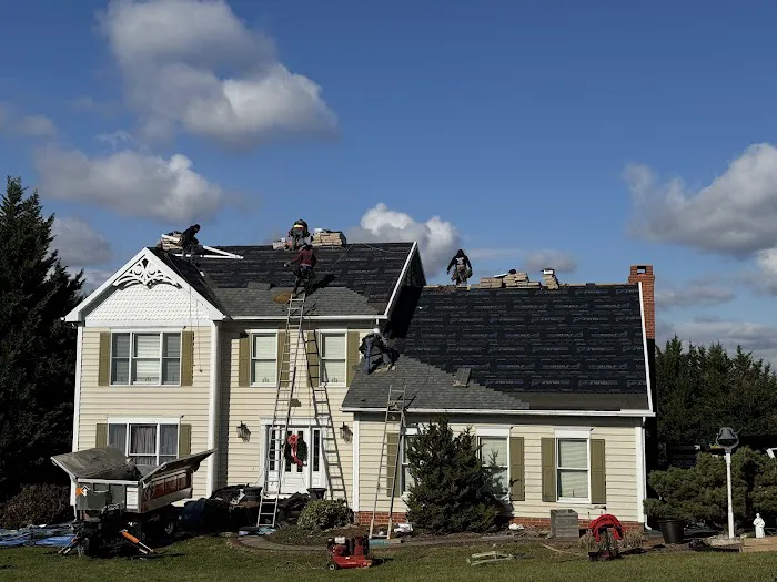 Depro Home General Contractor Inc. Picture 1