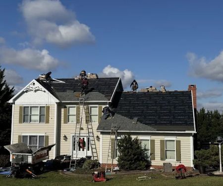 Depro Home General Contractor Inc.