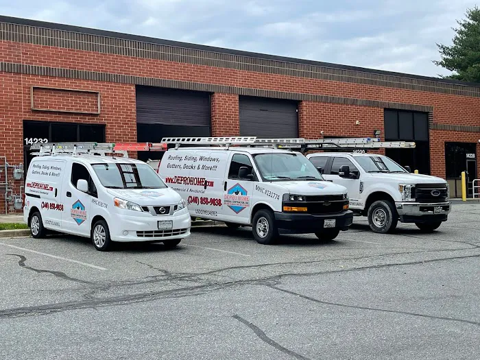 Depro Home General Contractor Inc. Picture 9