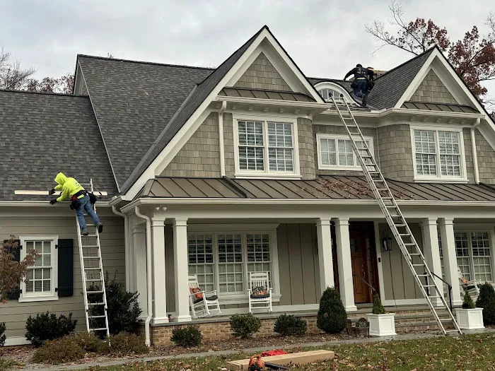 Depro Home General Contractor Inc. Picture 6