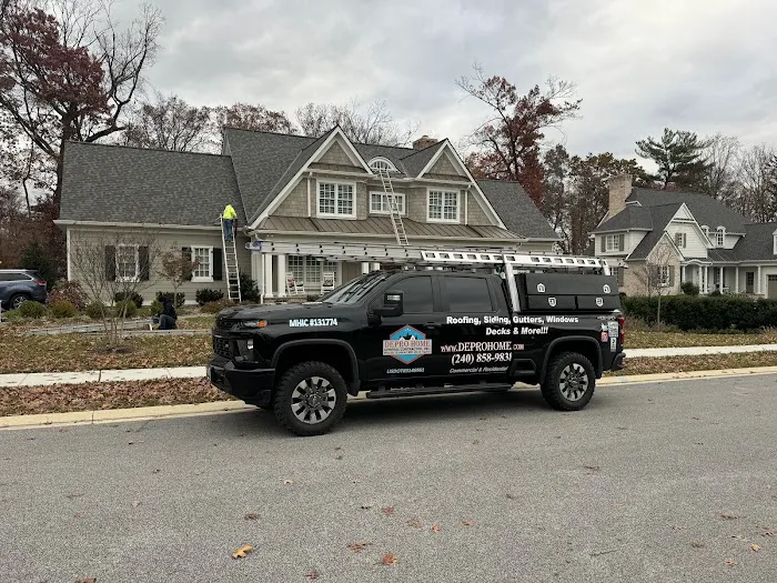 Depro Home General Contractor Inc. Picture 3