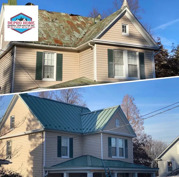 Depro Home General Contractor Inc. Picture 7