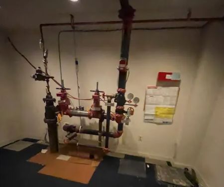 Patuxent | A PAX Services Company