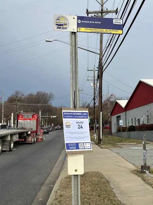 Patuxent | A PAX Services Company Picture 2