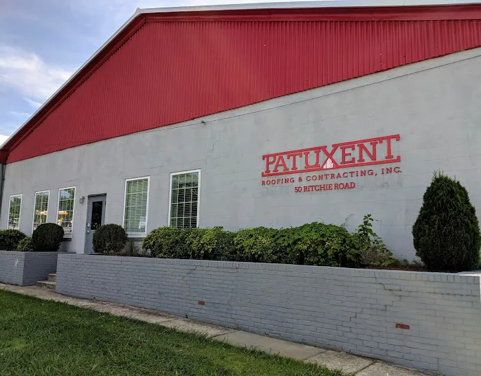 Patuxent | A PAX Services Company Picture 4