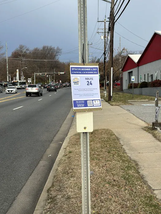 Patuxent | A PAX Services Company Picture 3