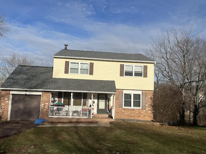 Panda Exteriors Picture 1