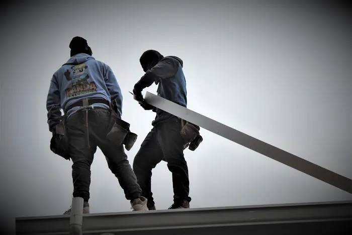 Panda Exteriors Picture 3