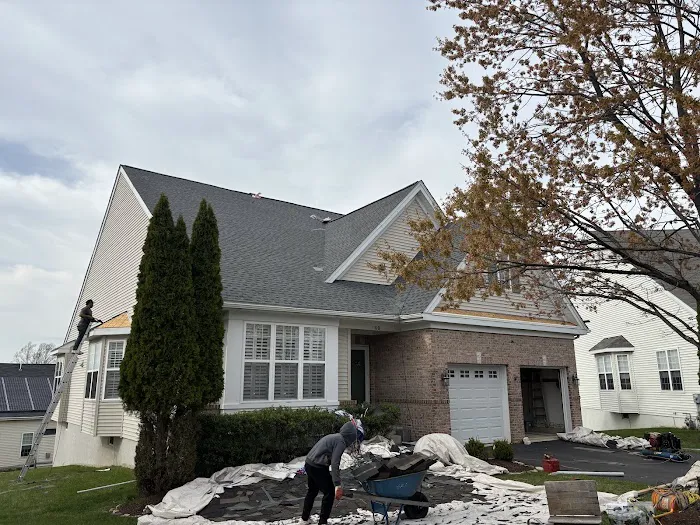 Panda Exteriors Picture 9