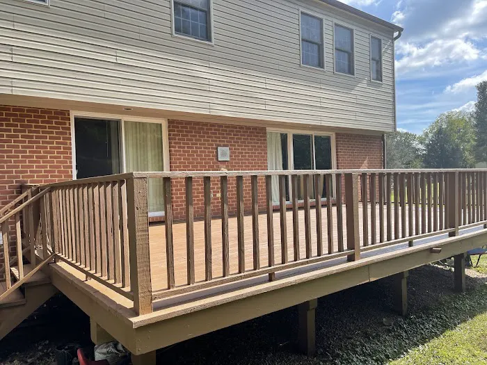 RJ Construction Plus llc Picture 1