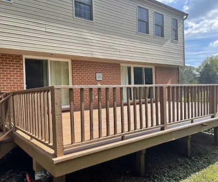 RJ Construction Plus llc