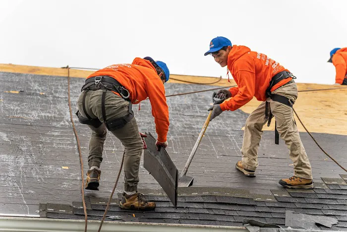 Nu Look Roofing, Siding, and Windows Picture 1