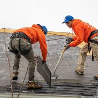 Nu Look Roofing, Siding, and Windows ico