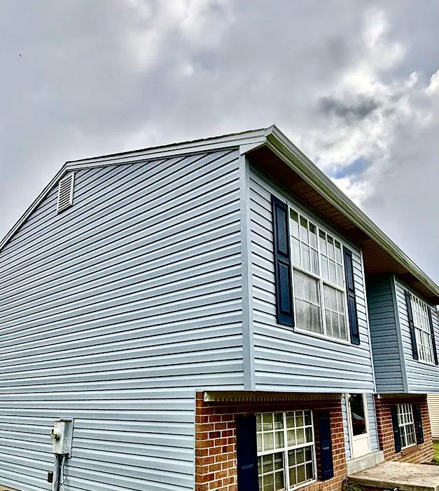 Nu Look Roofing, Siding, and Windows Picture 8