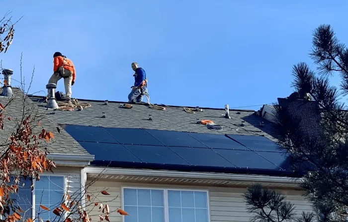 Nu Look Roofing, Siding, and Windows Picture 5