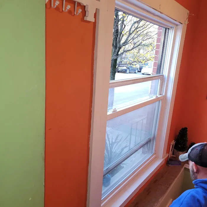 Nu Look Roofing, Siding, and Windows Picture 3