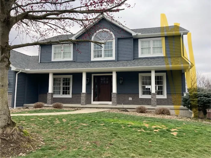 Nu Look Roofing, Siding, and Windows Picture 2