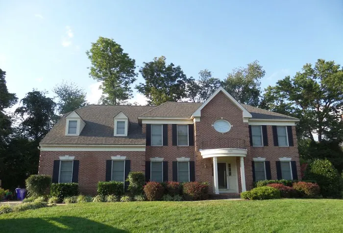 Columbia Roofing Inc Picture 3