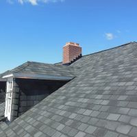Columbia Roofing Inc ico