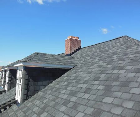 Columbia Roofing Inc