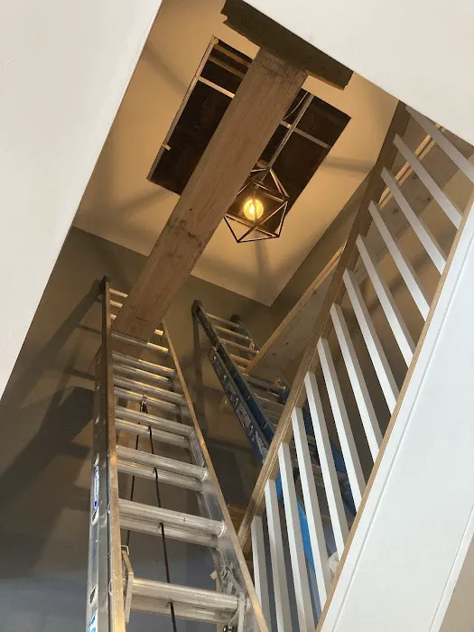 Columbia Roofing Inc Picture 10