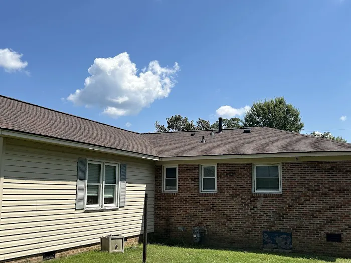 Southern National Roofing Picture 1