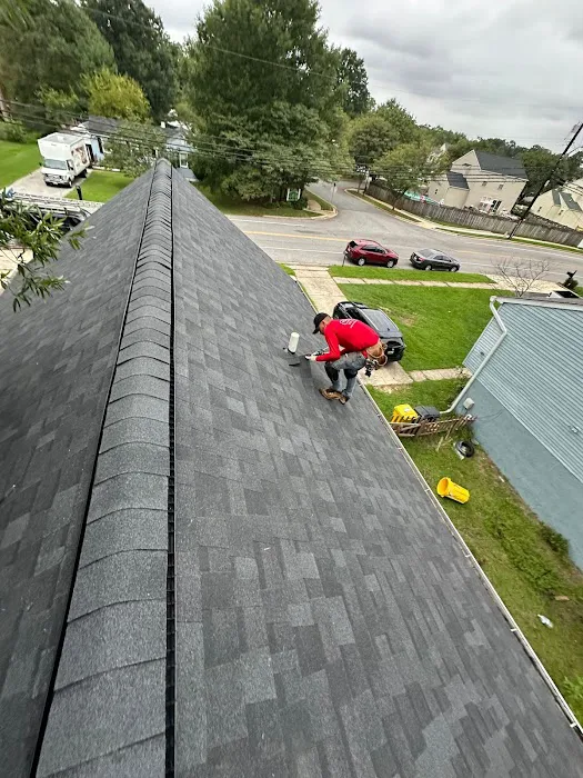 FCH Roofing Exterior and Interior Picture 9