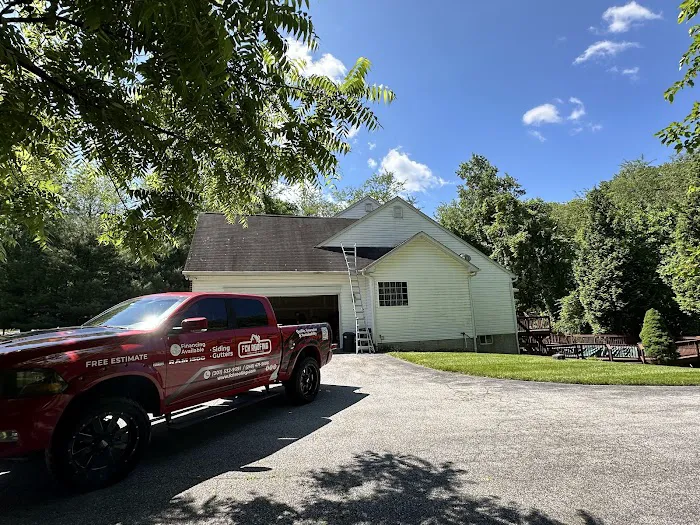 FCH Roofing Exterior and Interior Picture 4