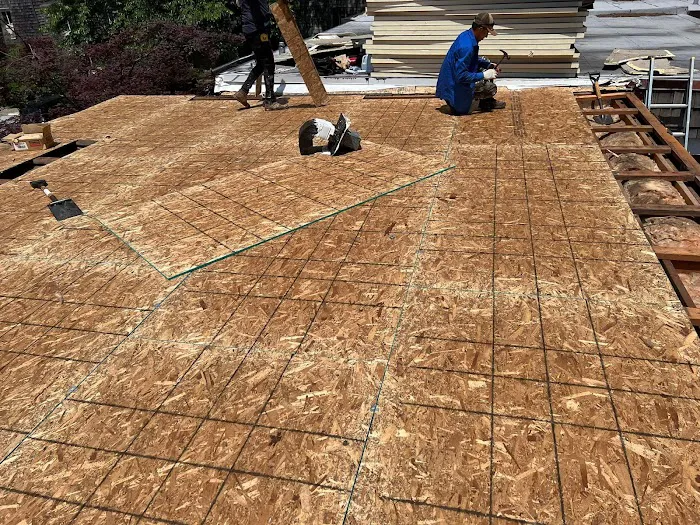 FCH Roofing Exterior and Interior Picture 7