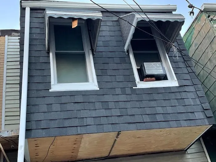 FCH Roofing Exterior and Interior Picture 6