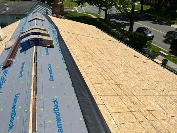 FCH Roofing Exterior and Interior Picture 8