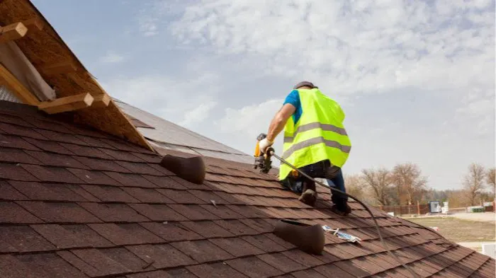 FCH Roofing Exterior and Interior Picture 1