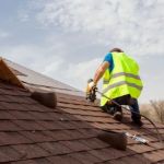 FCH Roofing Exterior and Interior