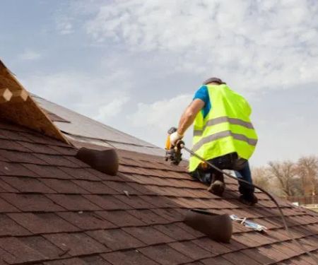 FCH Roofing Exterior and Interior