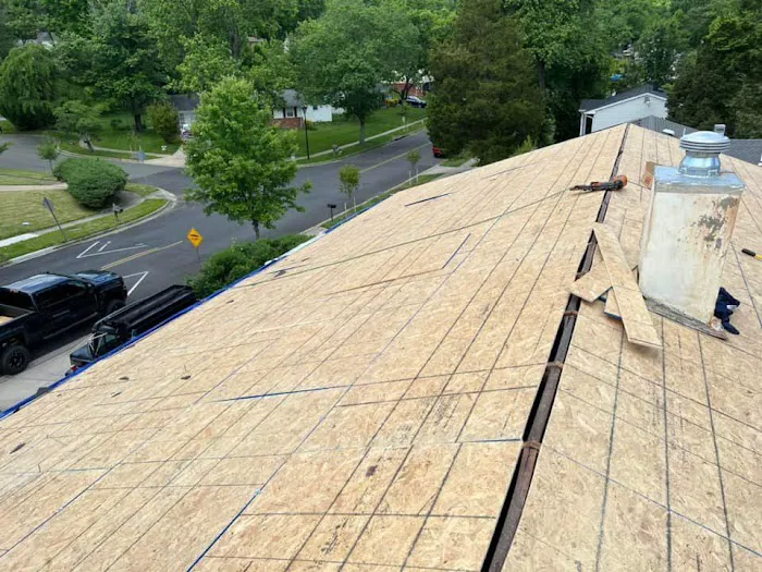 FCH Roofing Exterior and Interior Picture 10