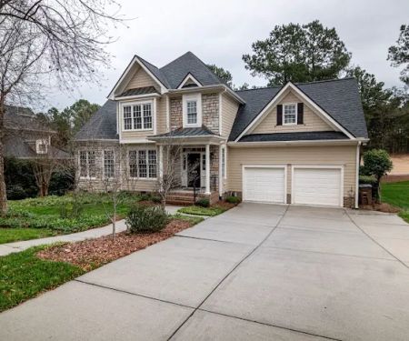 Home State Construction