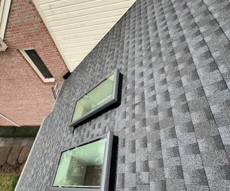 Motto’s Roofing and Construction LLC